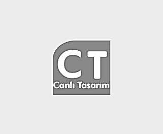 Canlı Tasarım Reklam Ajansı